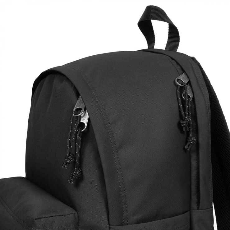 Motxilla Eastpak Day Office Black