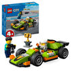 LEGO&reg; City Deportiu de Carreres Verd 60399
