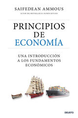 Principios de econom&iacute;a