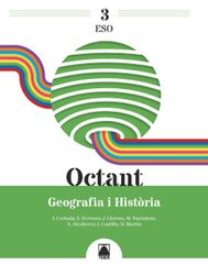Octant. Geografia I Historia 3r ESO
