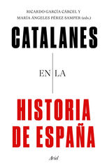 Catalanes en la historia de Espa&ntilde;a