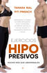 Ejercicios hipopresivos. Mucho m&aacute;s que abdominales