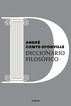 Diccionario Filos&oacute;fico