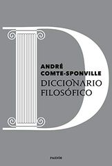 Diccionario Filos&oacute;fico