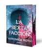 La sexta facci&oacute;n 1 La sexta facci&oacute;n