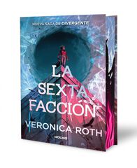 La sexta facci&oacute;n 1 La sexta facci&oacute;n