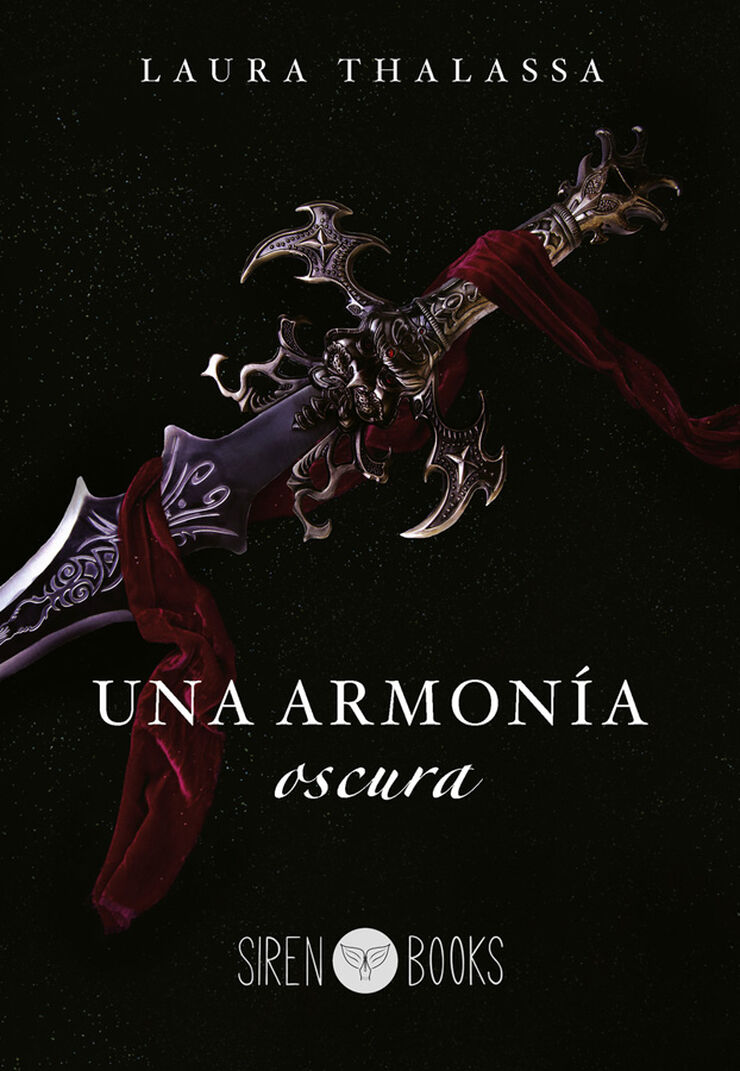 Una armon&iacute;a oscura