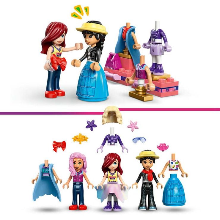 LEGO&reg; LEGO Friends Heartlake City Fashion Show 42685