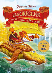 Els or&iacute;gens del Regne de la Fantasia