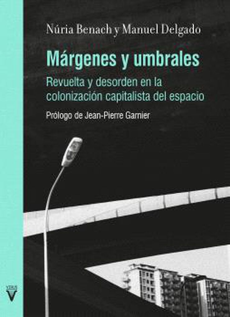M&aacute;rgenes y umbrales