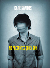 No preguntes qui&eacute;n soy