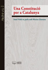 Una Constituci&oacute; per a Catalunya