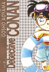 Detective Conan n&ordm; 09