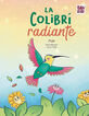 La colibr&iacute; radiante