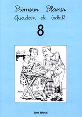 Primeres Planes Quadern 08 Eumo