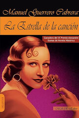 La estrella de la canci&oacute;n