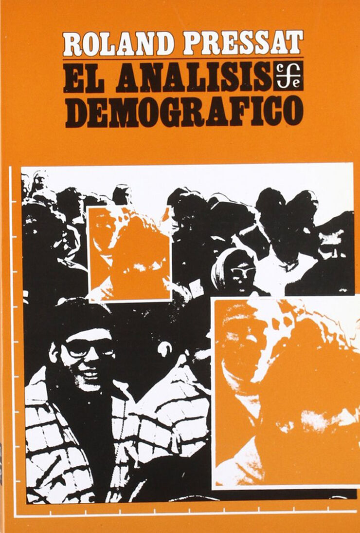 El an&aacute;lisis demogr&aacute;fico