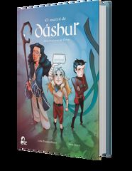 El marfil de D&acirc;sur