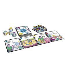 Escuela de Monstruos