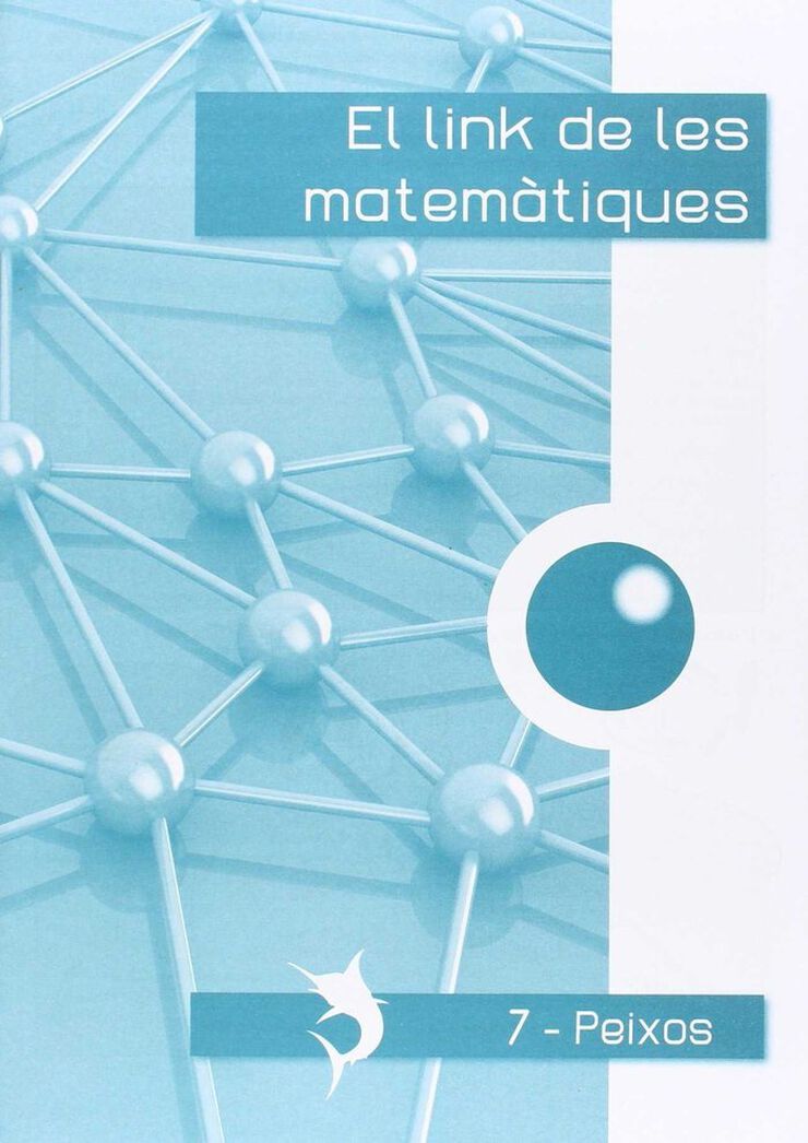 Matem&agrave;tiques Peixos 7 3R Prim&agrave;ria