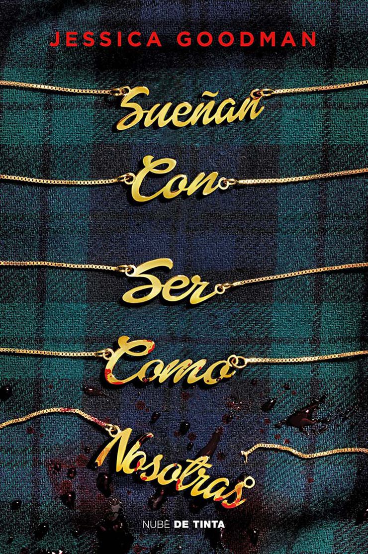 Sue&ntilde;an con ser como nosotras