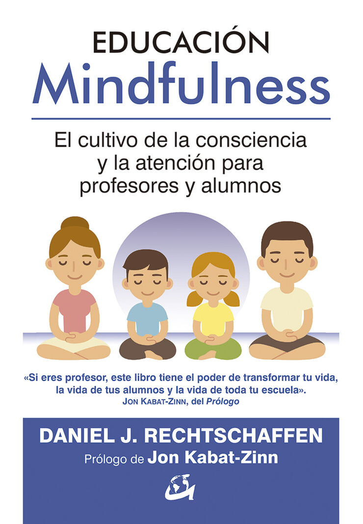 Educaci&oacute;n Mindfulness