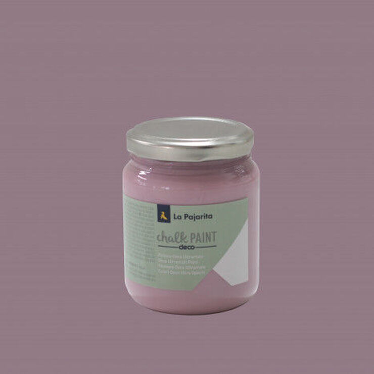 Pintura Chalk paint 75ml hort&egrave;nsia