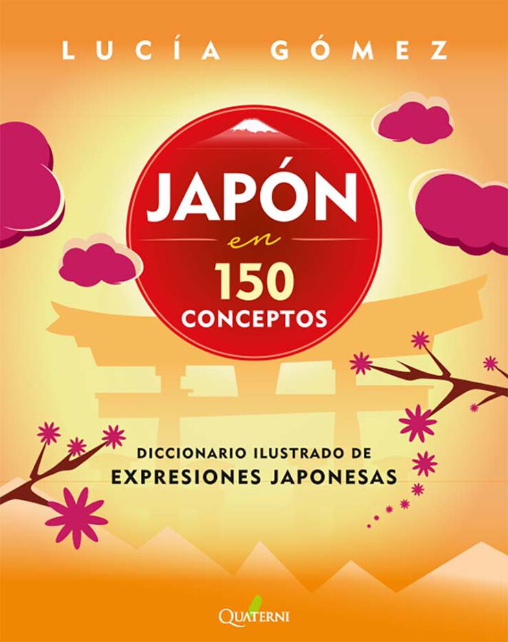 Jap&oacute;n en 150 Conceptos