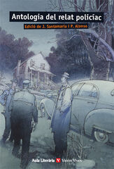 Antologia del relat polic&iacute;ac