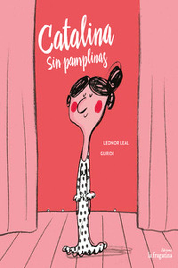 Catalina sense pamplines