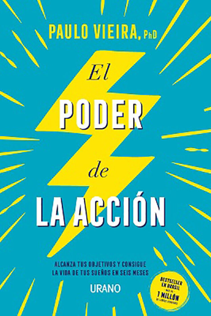 PODER DE LA ACCI&Oacute;N, EL