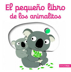 El peque&ntilde;o libro de los animalitos