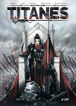 Titanes Vol. 1 Iris/Asia