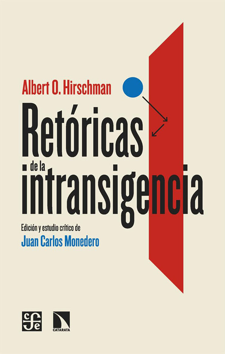 Ret&oacute;ricas de la intransigencia