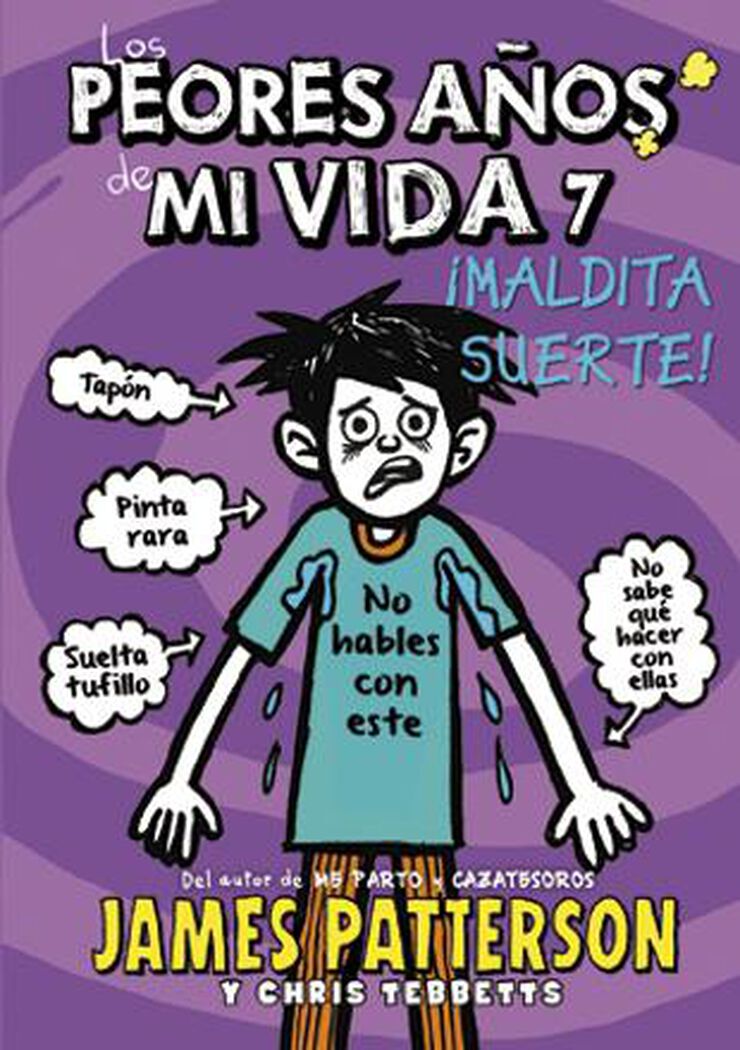 Los peores a&ntilde;os de mi vida 7