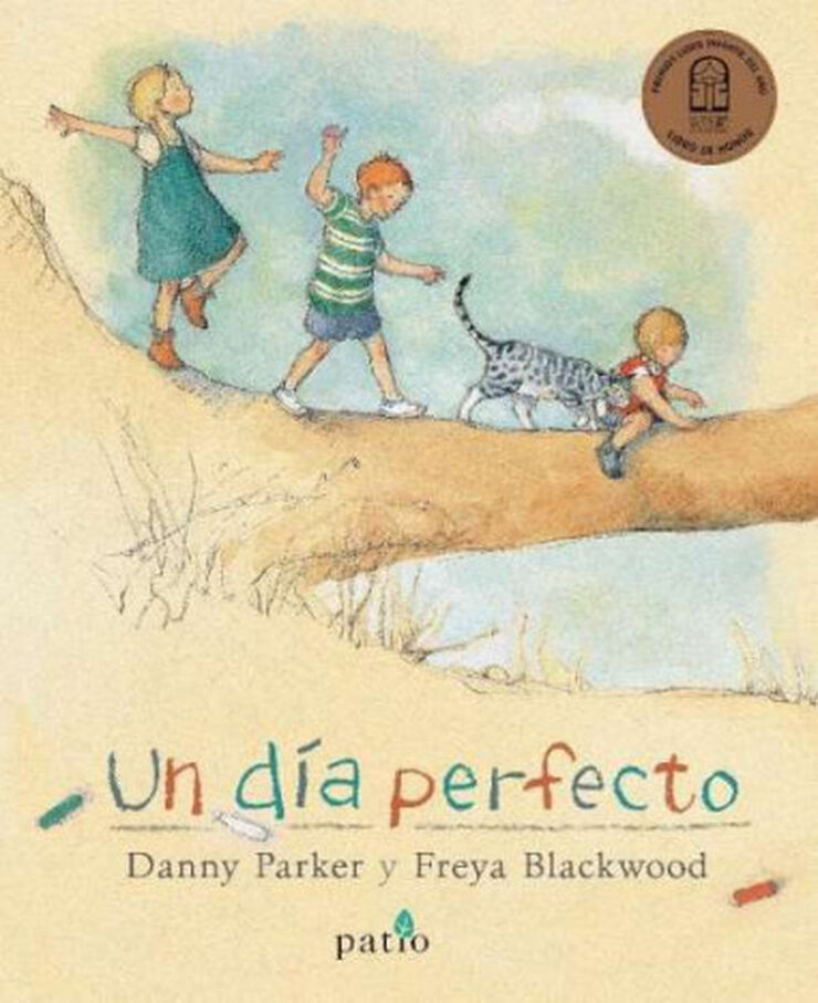 Un d&iacute;a perfecto