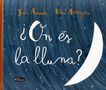 &iquest;On &eacute;s la lluna?