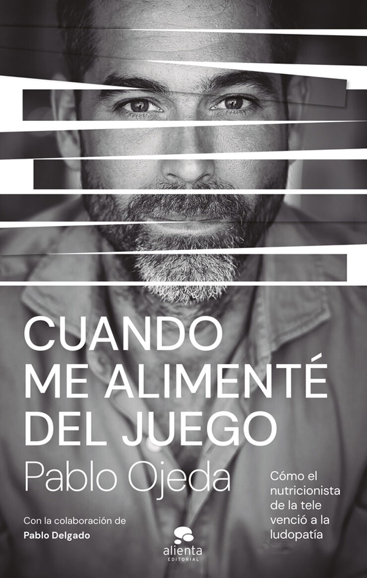 Cuando me aliment&eacute; del juego