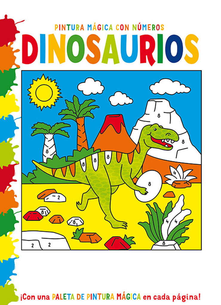 Dinosaurios