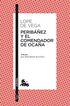 Perib&aacute;&ntilde;ez y el comendador de Oca&ntilde;a