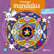 Peque&ntilde;os mandalas. Animales m&aacute;gicos