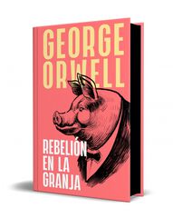 Rebeli&oacute;n en la granja (edici&oacute;n especial limitada con cantos tintados)