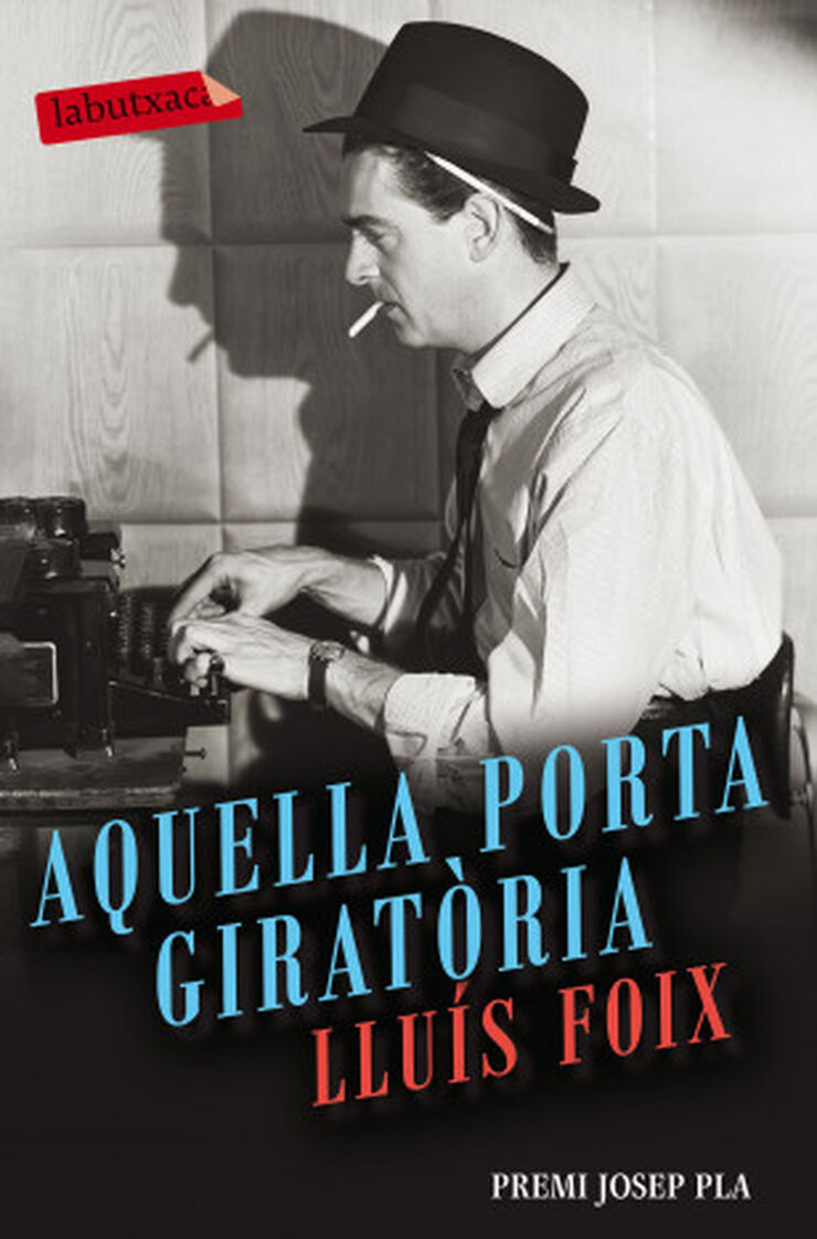 Aquella porta girat&ograve;ria