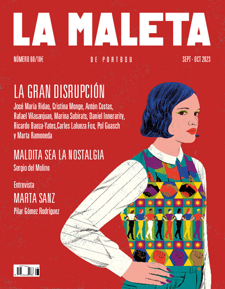 La maleta de Portbou 60