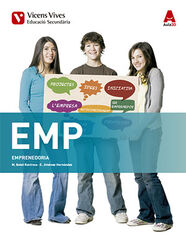 Emprenedoria Emp ESO