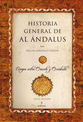 Historia general de Al &Aacute;ndalus