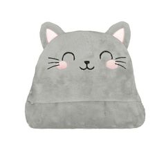 Manta Caputxa Legami Kitty