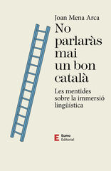 No parlar&agrave;s mai un bon catal&agrave;