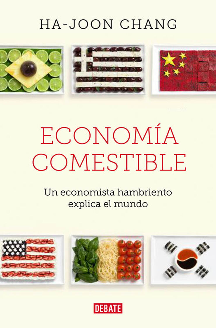 Econom&iacute;a comestible