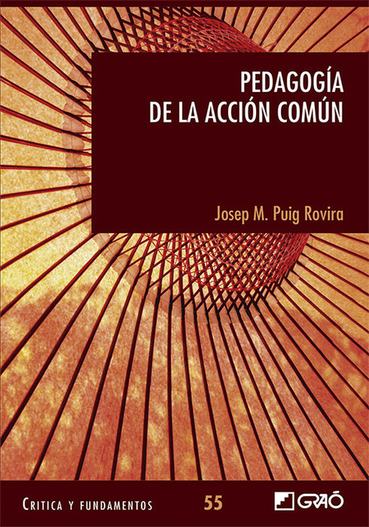 Pedagog&iacute;a de la acci&oacute;n com&uacute;n